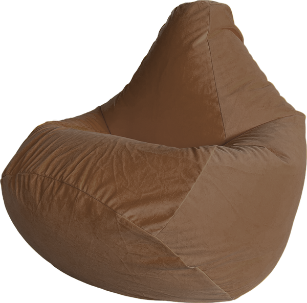 Изображение товара Бескаркасное кресло Flagman Груша Мега XXXL Г3.5-320 (Naomi 08)