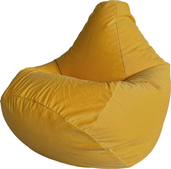 Изображение товара Бескаркасное кресло Flagman Груша Мега XXXL Г3.5-323 (Naomi 11)