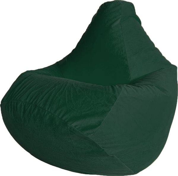 Изображение товара Бескаркасное кресло Flagman Груша Мега XXXL Г3.5-327 (Naomi 15)