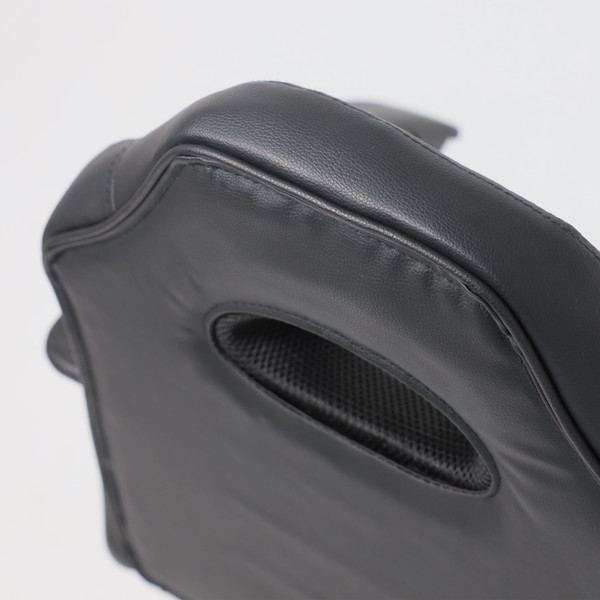 Изображение товара Кресло офисное AksHome Web Eco (черный/серый)