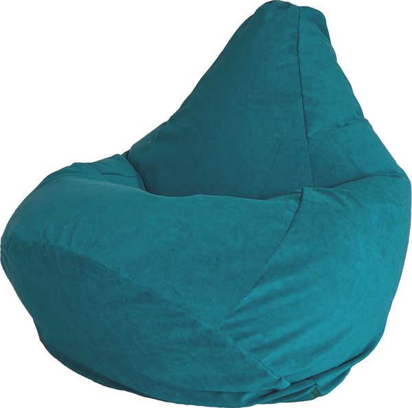 Изображение товара Бескаркасное кресло Flagman Груша Мега XXXL Г3.5-329 (Naomi 17)