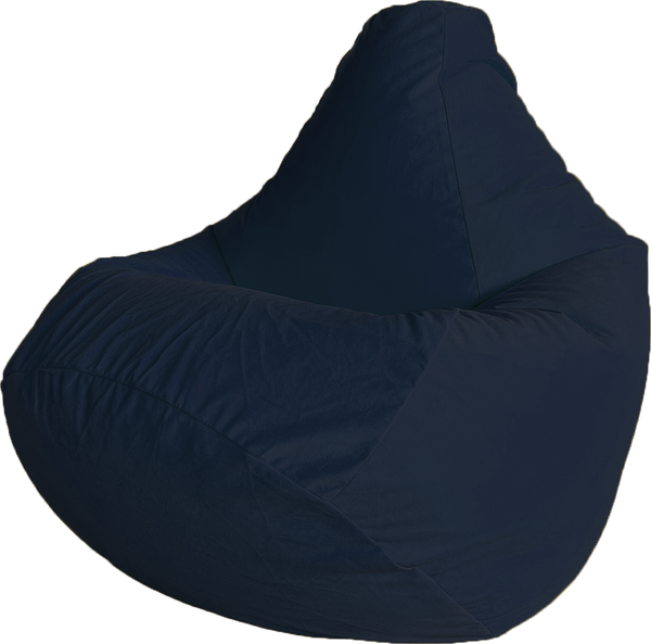 Изображение товара Бескаркасное кресло Flagman Груша Мега XXXL Г3.5-330 (Naomi 18)