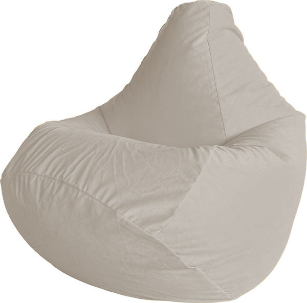 Изображение товара Бескаркасное кресло Flagman Груша Мега XXXL Г3.5-333 (Naomi 21)