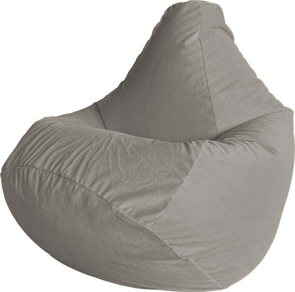 Изображение товара Бескаркасное кресло Flagman Груша Мега XXXL Г3.5-334 (Naomi 22)