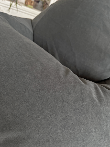 Изображение товара Бескаркасное кресло Flagman Груша Мега XXXL Г3.5-336 (Naomi 24)