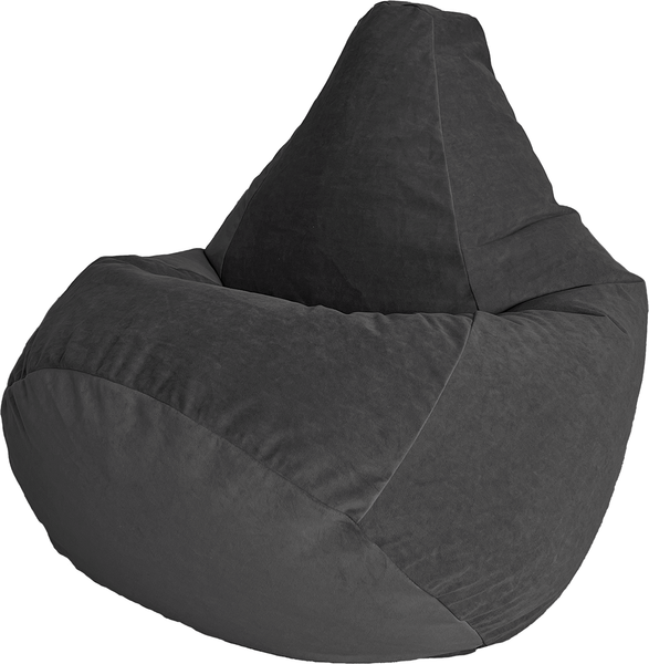 Изображение товара Бескаркасное кресло Flagman Груша Мега XXXL Г3.5-338 (Naomi 26)