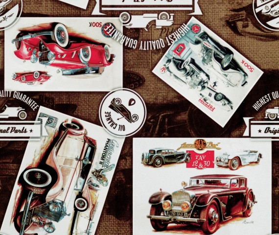 Изображение товара Бескаркасное кресло Flagman Груша Мега XXXL Г3.5-90 (Cars 01)