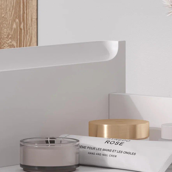 Изображение товара Тумба под умывальник EQUIL Nice 80.2Y 9595 (напольная)