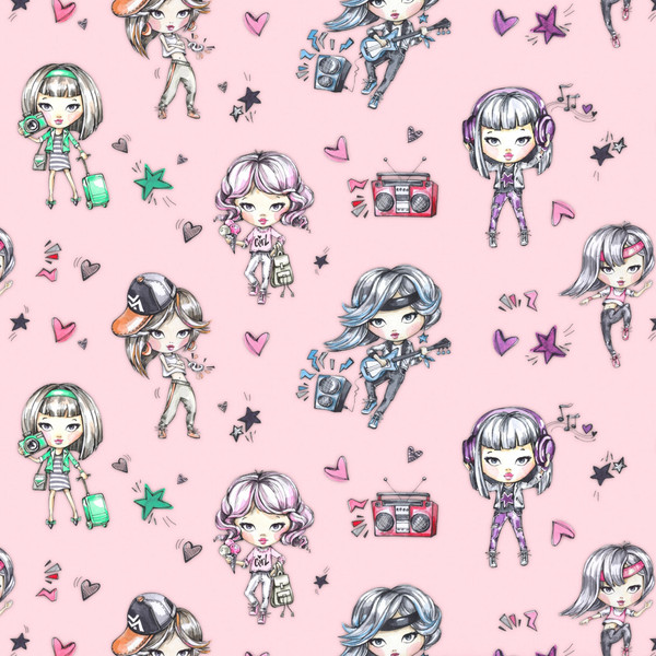 Изображение товара Бескаркасное кресло Flagman Груша Мега XXXL Г3.5-180 (Girls)