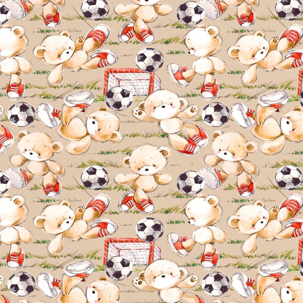 Изображение товара Бескаркасное кресло Flagman Груша Мега XXXL Г3.5-185 (Mishki)