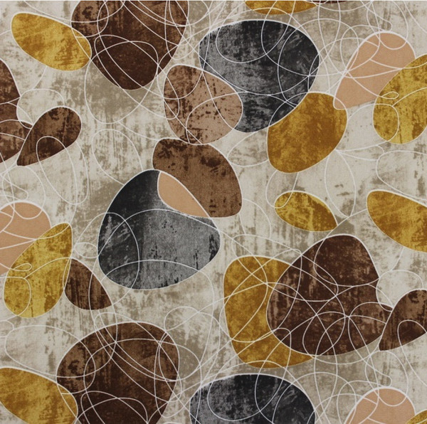 Изображение товара Бескаркасное кресло Flagman Груша Мега XXXL Г3.5-203 (Bubbles)