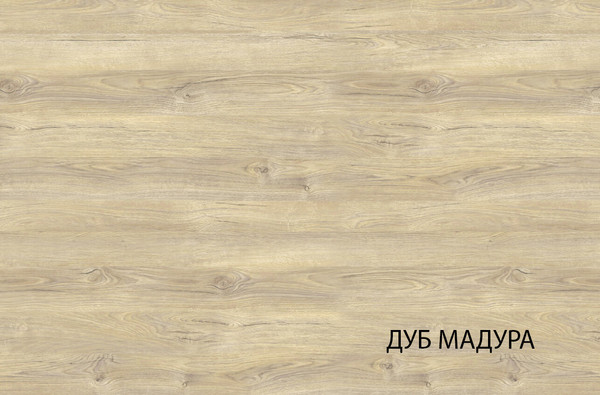 Изображение товара Шкаф-пенал Anrex Lima 1D1S (персидский жемчуг/мадура)