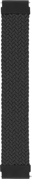 Изображение товара Ремешок для умных часов Bingo Single Coil 20мм (L, графит)