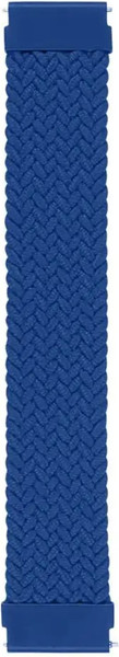Изображение товара Ремешок для умных часов Bingo Single Coil 22мм (XL, синий)