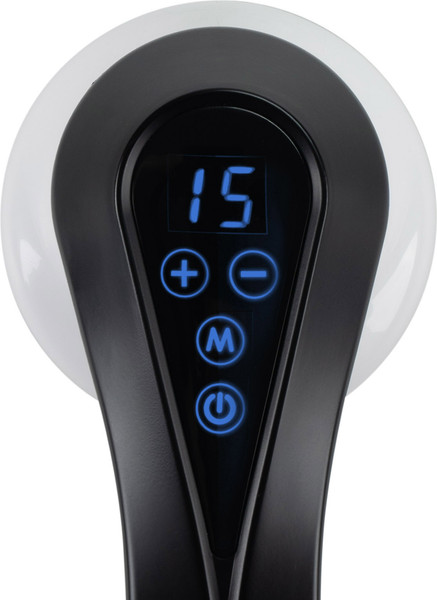 Изображение товара Массажер электронный Galaxy Line GL 4944 (бело-черный)