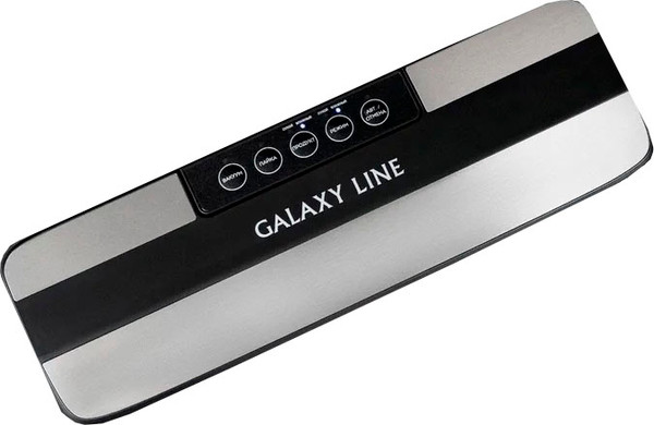 Изображение товара Вакуумный упаковщик Galaxy Line GL 2720 (черный)
