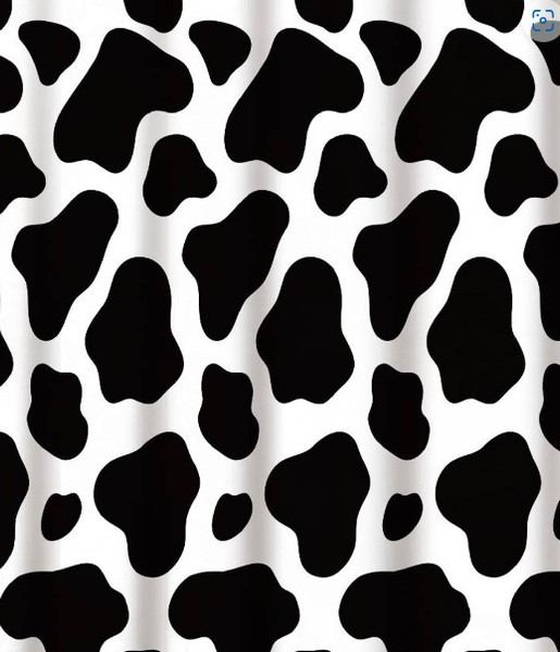 Изображение товара Шторка-занавеска для ванны Primanova Farm DR-60062