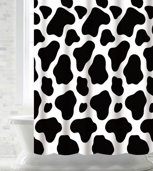 Изображение товара Шторка-занавеска для ванны Primanova Farm DR-60062