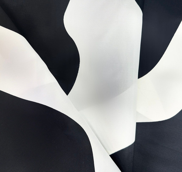 Изображение товара Шторка-занавеска для ванны Primanova Farm DR-60062