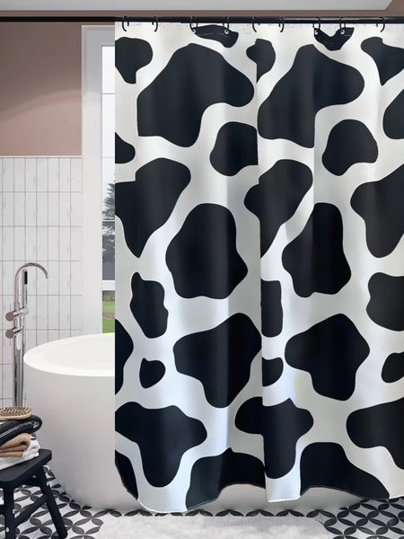 Изображение товара Шторка-занавеска для ванны Primanova Farm DR-60062