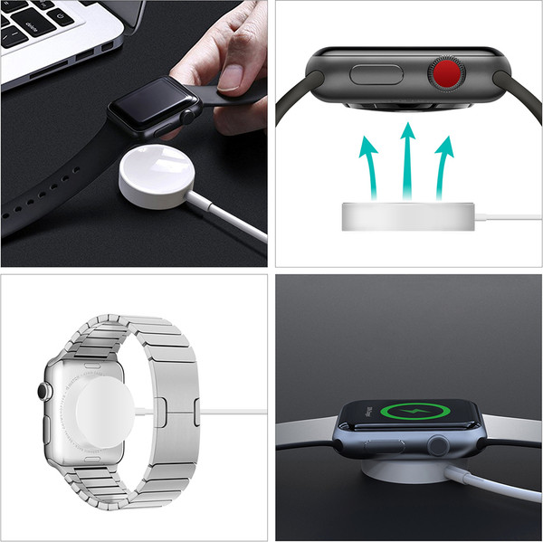 Изображение товара Зарядный кабель Bingo Для Apple Watch USB