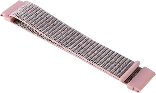 Изображение товара Ремешок для умных часов Bingo Nylon 20мм (розовый)