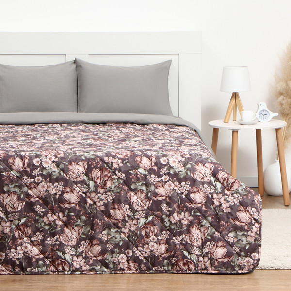 Изображение товара Покрывало Love Life Autumn 2сп / 10623981