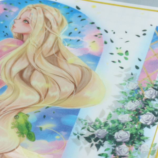 Изображение товара Тетрадь Listoff Сказочная серия / ТКП488836