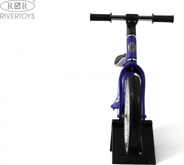 Изображение товара Беговел RiverToys HB-007-14 (синий)