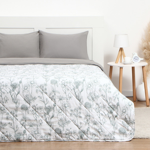 Изображение товара Покрывало Love Life Summer day Евро / 10623991