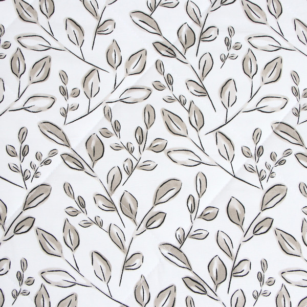 Изображение товара Покрывало Love Life Leaflets Евро макси / 10624005