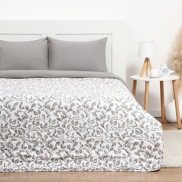 Изображение товара Покрывало Love Life Leaflets Евро / 10624004