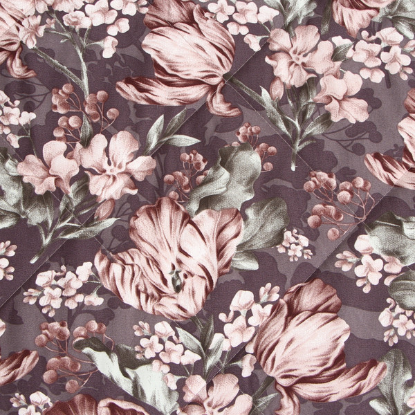 Изображение товара Покрывало Love Life Autumn Евро / 10623982