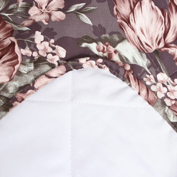 Изображение товара Покрывало Love Life Autumn Евро / 10623982