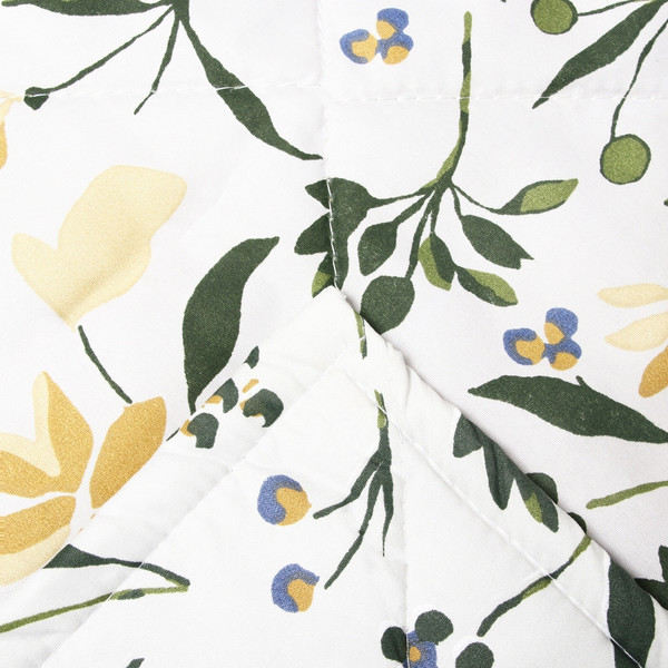 Изображение товара Покрывало Love Life Полевые цветы Евро макси / 10200708