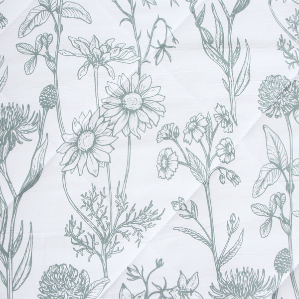 Изображение товара Покрывало Love Life Summer day Евро / 10623991