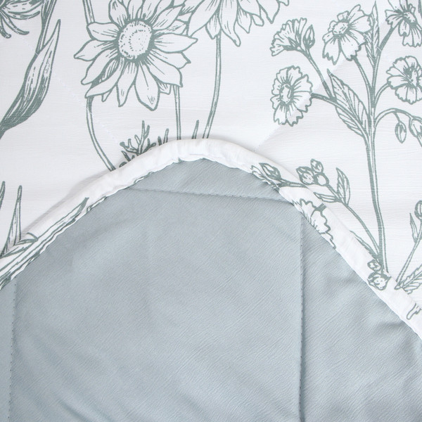 Изображение товара Покрывало Love Life Summer day Евро / 10623991