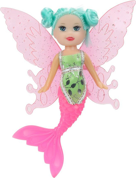 Изображение товара Кукла Тутти Кукла-русалка / Y1903O154-2-RU