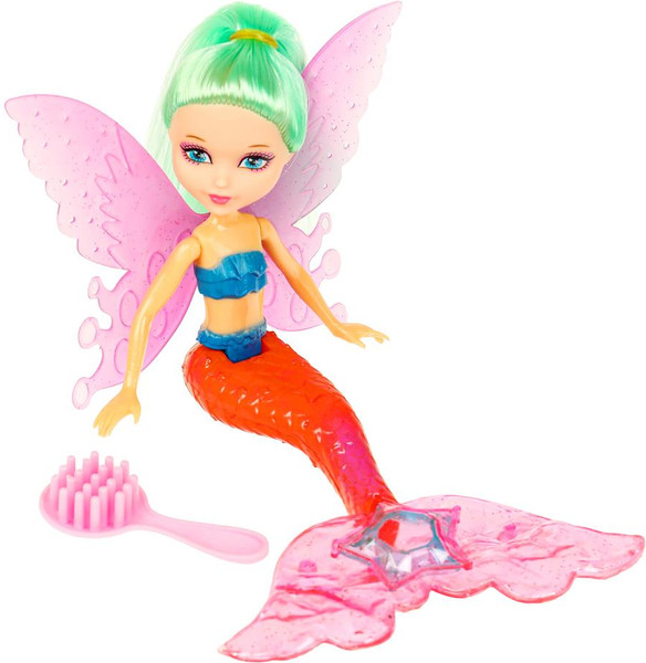 Изображение товара Кукла с аксессуарами Тутти Кукла-русалка / Y230200399-2-RU