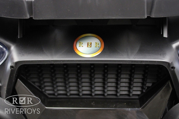 Изображение товара Детский квадроцикл RiverToys H999HH (камуфляж)