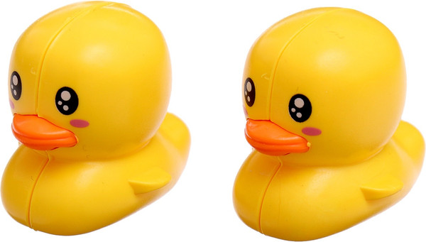 Изображение товара Набор игрушек для ванной Крошка Я Забавные горки 8366-37A / 10473935