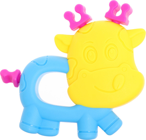 Изображение товара Набор погремушек Крошка Я Соединялки / 10450919 (6шт)