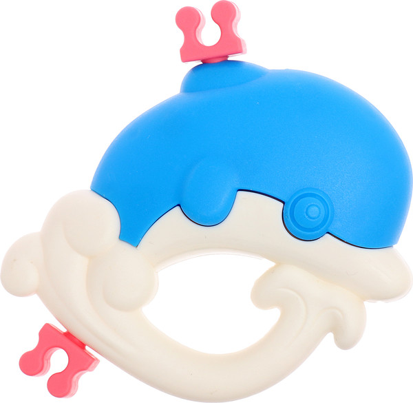 Изображение товара Набор погремушек Крошка Я Соединялки / 10450919 (6шт)