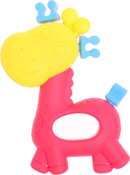 Изображение товара Набор погремушек Крошка Я Соединялки / 10450919 (6шт)