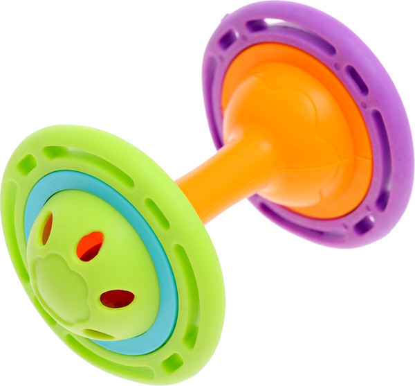 Изображение товара Набор погремушек Крошка Я Сладости / 10517289 (7шт)