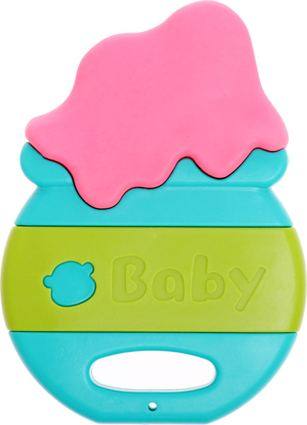 Изображение товара Набор погремушек Крошка Я Сладости / 10517289 (7шт)