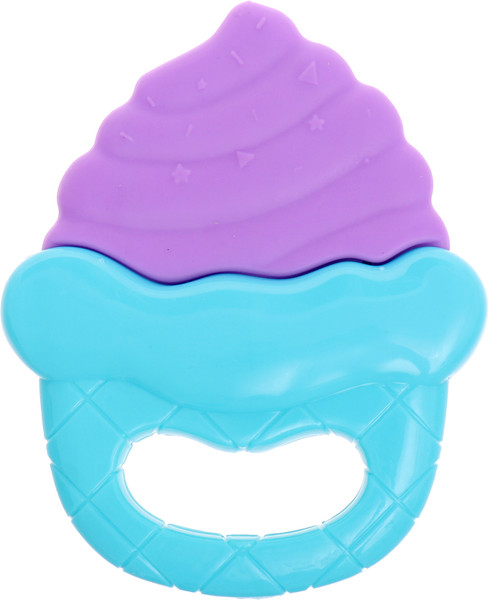 Изображение товара Набор погремушек Крошка Я Сладости / 10517289 (7шт)