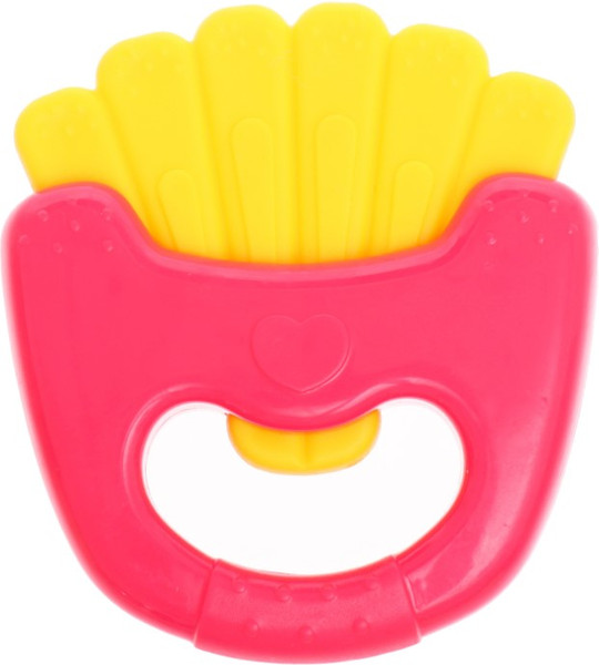 Изображение товара Набор погремушек Крошка Я Продукты / 10517292 (6шт)