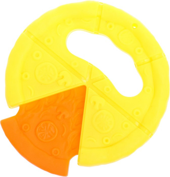 Изображение товара Набор погремушек Крошка Я Продукты / 10517292 (6шт)