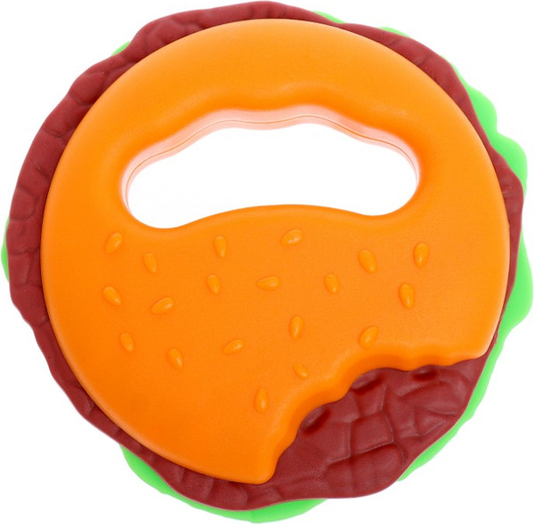 Изображение товара Набор погремушек Крошка Я Продукты / 10517292 (6шт)